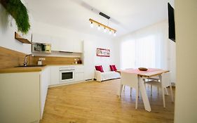 S'Arena Lughente Deluxe Apartment